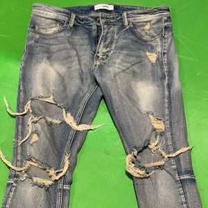 Men’s Jeans